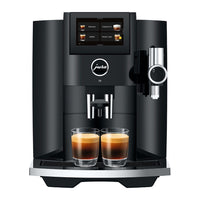 JURA S8 — machine à café à grains
