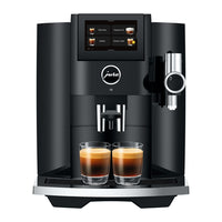 JURA S8 — machine à café à grains