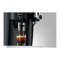 JURA S8 — machine à café à grains