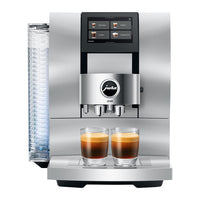 JURA Z10 — machine à café à grains