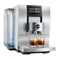 JURA Z10 — machine à café à grains
