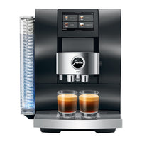 JURA Z10 — machine à café à grains