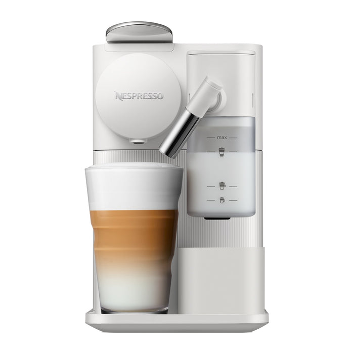 Nespresso Lattissima One — machine à café à capsules