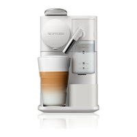 Nespresso Lattissima One — machine à café à capsules
