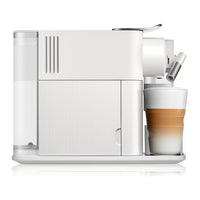Nespresso Lattissima One — machine à café à capsules