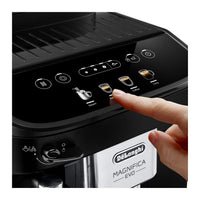 De'Longhi Magnifica Evo — machine à café à grains