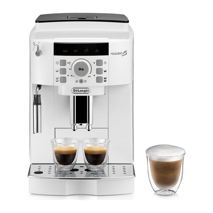 De'Longhi Magnifica S — machine à café à grains