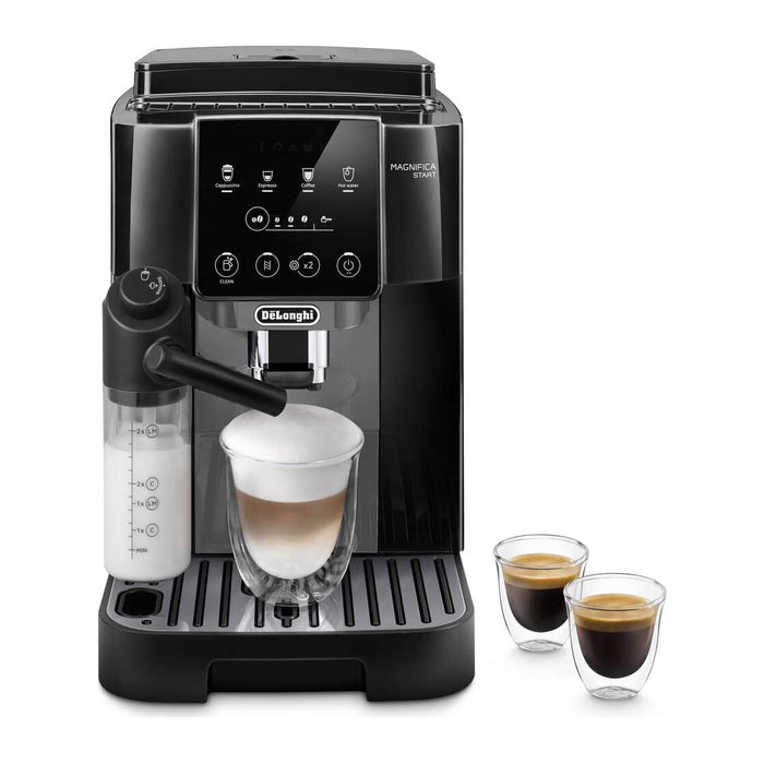De'Longhi Magnifica Start — machine à café à grains