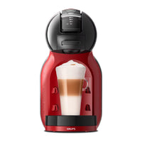 Nescafé Dolce Gusto Mini Me — machine à café à capsules