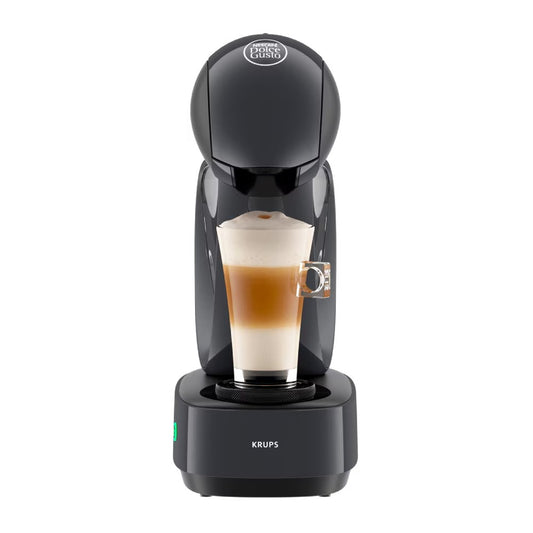 nescafe dolce gusto infinissima machine a cafe a capsules