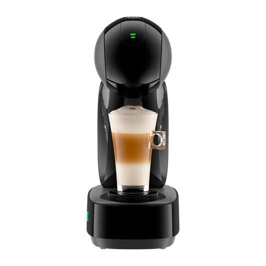 nescafe dolce gusto infinissima touch machine a cafe a capsules