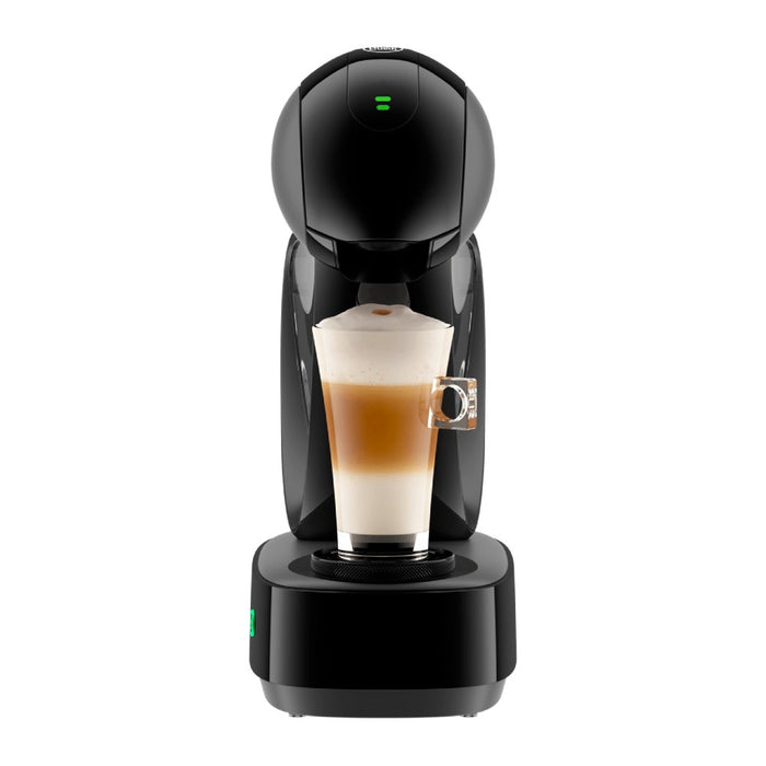 Nescafé Dolce Gusto Infinissima Touch — machine à café à capsules