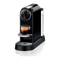 Nespresso Citiz — machine à café à capsules