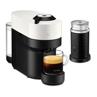 Nespresso Citiz & Milk — machine à café à capsules
