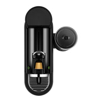 Nespresso Citiz & Milk — machine à café à capsules