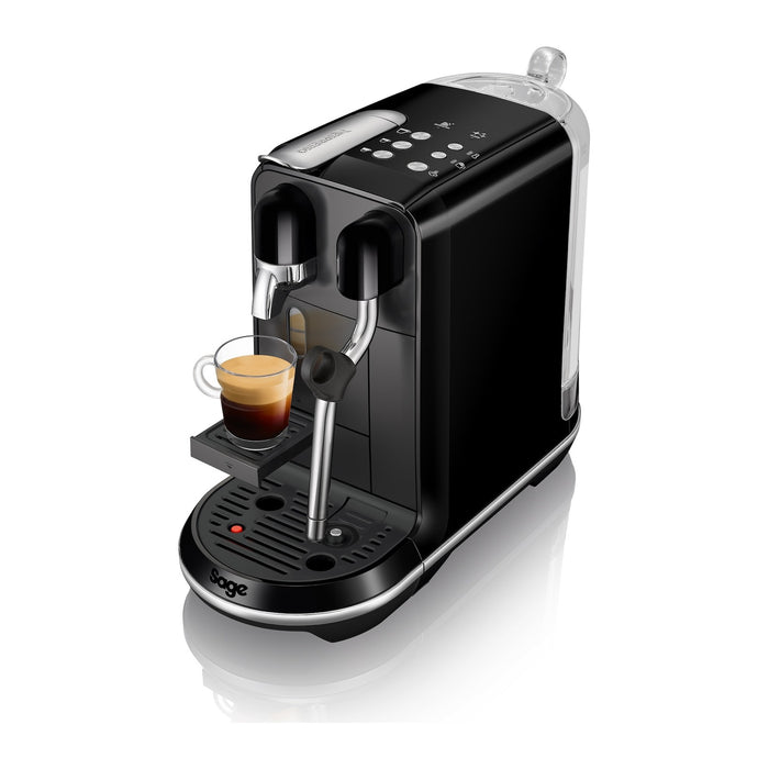 Nespresso Creatista Uno — machine à café à capsules