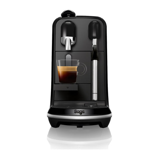 nespresso creatista uno machine a cafe a capsules