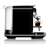 Nespresso Creatista Uno — machine à café à capsules