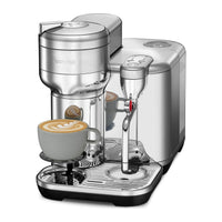 Nespresso Vertuo Creatista — machine à café à capsules