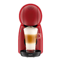 Nescafé Dolce Gusto Piccolo XS — machine à café à capsules