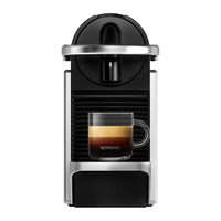 Nespresso Pixie — machine à café à capsules