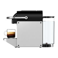 Nespresso Pixie — machine à café à capsules