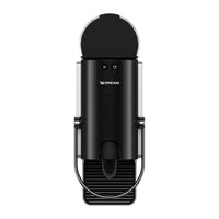 Nespresso Pixie — machine à café à capsules