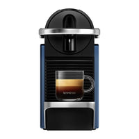 Nespresso Pixie — machine à café à capsules