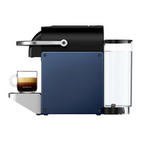 Nespresso Pixie — machine à café à capsules