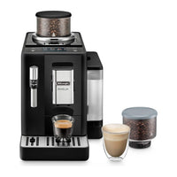 De'Longhi Rivelia — machine à café à grains