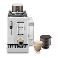 De'Longhi Rivelia — machine à café à grains