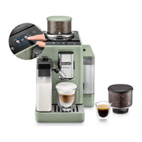 De'Longhi Rivelia — machine à café à grains