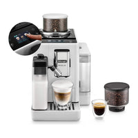 De'Longhi Rivelia — machine à café à grains
