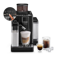 De'Longhi Rivelia Start — machine à café à grains