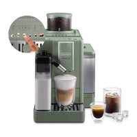 De'Longhi Rivelia Start — machine à café à grains