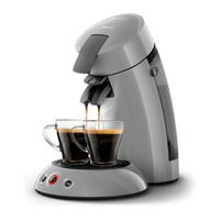 SENSEO Original — machine à café à dosettes