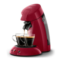 SENSEO Original — machine à café à dosettes