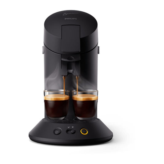 senseo original plus machine a cafe a dosettes