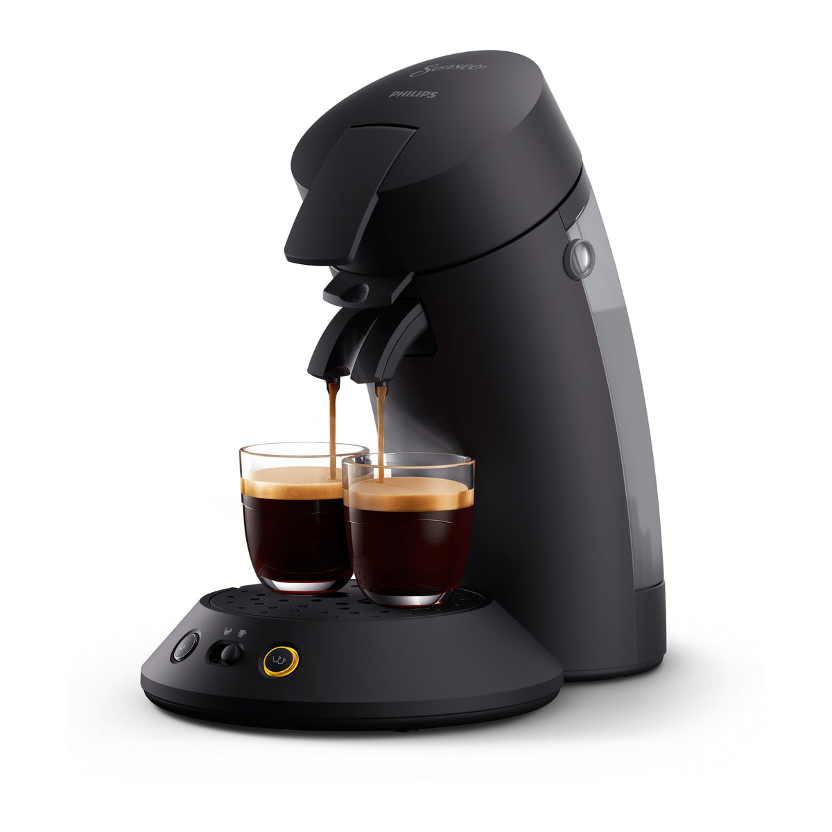SENSEO Original Plus — machine à café à dosettes