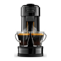 SENSEO Switch — machine à café à dosettes