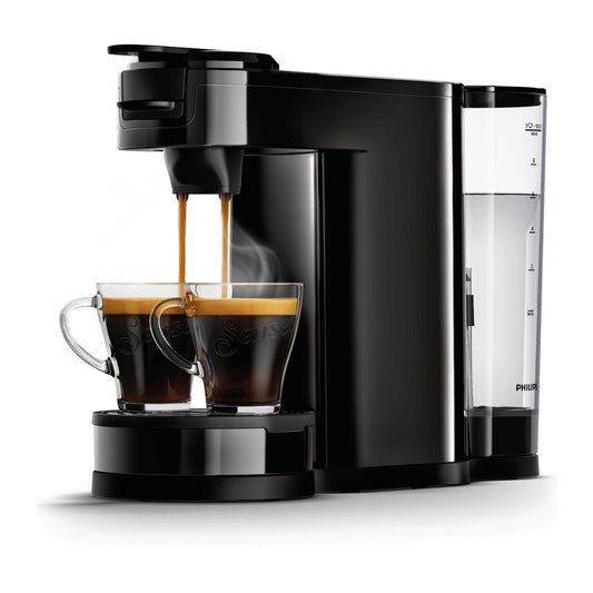 senseo switch machine a cafe a dosettes