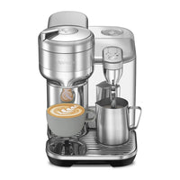 Nespresso Vertuo Creatista — machine à café à capsules