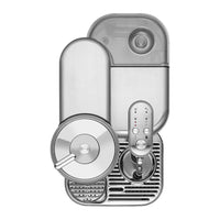 Nespresso Vertuo Creatista — machine à café à capsules