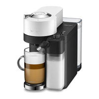 Nespresso Vertuo Lattissima — machine à café à capsules