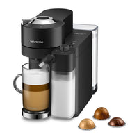 Nespresso Vertuo Lattissima — machine à café à capsules