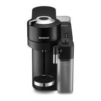 Nespresso Vertuo Lattissima — machine à café à capsules