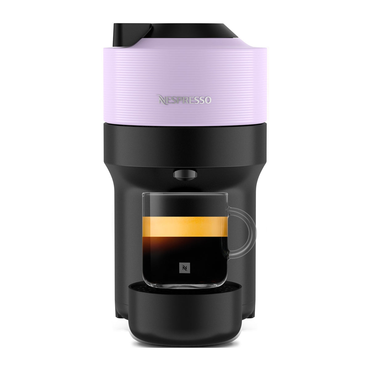 Nespresso Vertuo Pop — machine à café à capsules