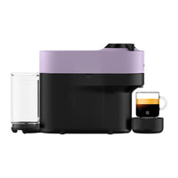 Nespresso Vertuo Pop — machine à café à capsules