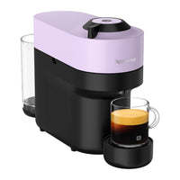 Nespresso Vertuo Pop — machine à café à capsules