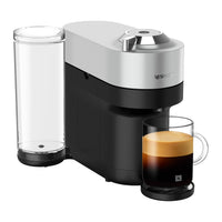Nespresso Vertuo Pop+ — machine à café à capsules